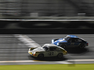 1967 Porsche 911 9080382020 - Daytona 24 Hours